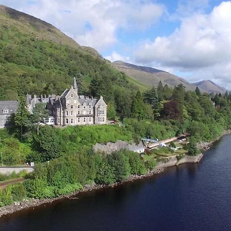 Loch Awe Hotel Dalmally Esterno foto