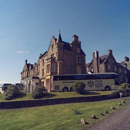 Loch Awe Hotel Dalmally Esterno foto